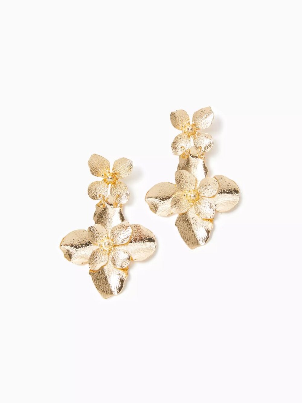 Lilly Pulitzer Blooming For You Women's Earrings